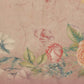 Beige Cotton Blend Digital Print Floral Saree with Unstitched Blouse - Hiral Fashion | Swadesiicart