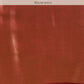 Maroon Kanchipuram Silk Digital Print Abstract Saree with Unstitched Blouse - Hiral Fashion | Swadesiicart