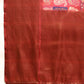 Multicolor Kanchipuram Silk Digital Print Paisely Saree with Unstitched Blouse - Hiral Fashion | Swadesiicart