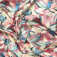 Multicolor Kanchipuram Silk Digital Print Floral Saree with Unstitched Blouse - Hiral Fashion | Swadesiicart