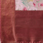 Pink Kanjeevaram Silk Digital Print Floral Saree with Unstitched Blouse - Hiral Fashion | Swadesiicart