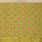 Multicolor Silk Blend Digital Print Bandhani Saree with Unstitched Blouse - Hiral Fashion | Swadesiicart