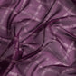 Purple Kanjeevaram Silk Digital Print Geomatric Saree with Unstitched Blouse - Hiral Fashion | Swadesiicart