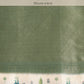 Green Kanjeevaram Silk Digital Print Geomatric Saree with Unstitched Blouse - Hiral Fashion | Swadesiicart