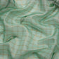 Turquoise Munga Silk Digital Print Floral Saree with Unstitched Blouse - Hiral Fashion | Swadesiicart