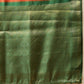 Hiral Fashion Orange Banarasi Silk Floral Digital Printed Saree | Swadesiicart
