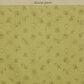Olive Chiffon Digital Print Floral Saree with Unstitched Blouse - Hiral Fashion | Swadesiicart