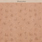 Peach Chiffon Digital Print Floral Saree with Unstitched Blouse - Hiral Fashion | Swadesiicart