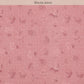 Pink Chiffon Digital Print Floral Saree with Unstitched Blouse - Hiral Fashion | Swadesiicart