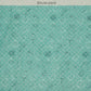 Turquoise Chiffon Digital Print Floral Saree with Unstitched Blouse - Hiral Fashion | Swadesiicart