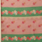 Hiral Fashion Green Banarasi Cotton Silk Abstract Digital Printed Saree | Swadesiicart