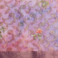 Lavender Cotton Digital Print Floral Saree with Unstitched Blouse - Hiral Fashion | Swadesiicart