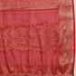 Mustard Cotton Digital Print Floral Saree with Unstitched Blouse - Hiral Fashion | Swadesiicart
