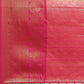 Multicolor Art Silk Printed Polka Dots Saree with Unstitched Blouse - Hiral Fashion | Swadesiicart