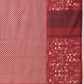 Hiral Fashion Maroon Bollywood Mul Cotton Abstract Digital Printed Saree | Swadesiicart
