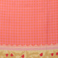 Hiral Fashion Pink Bollywood Mul Cotton Abstract Digital Printed Saree | Swadesiicart