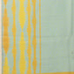 Hiral Fashion Teal Bollywood Mul Cotton Abstract Digital Printed Saree | Swadesiicart