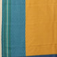 Hiral Fashion Yellow Bollywood Mul Cotton Abstract Digital Printed Saree | Swadesiicart