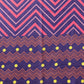 Hiral Fashion Navy Blue Bollywood Mul Cotton Abstract Digital Printed Saree | Swadesiicart