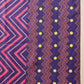 Hiral Fashion Navy Blue Bollywood Mul Cotton Abstract Digital Printed Saree | Swadesiicart