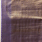 Hiral Fashion Beige Banarasi Tissue Silk Floral Digital Printed Saree | Swadesiicart