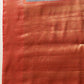 Hiral Fashion Blue Banarasi Tissue Silk Floral Digital Printed Saree | Swadesiicart