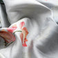 Multicolor Art Silk Woven Zari Design Floral Saree with Unstitched Blouse - Hiral Fashion | Swadesiicart