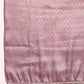 Multicolor Art Silk Woven Zari Design Floral Saree with Unstitched Blouse - Hiral Fashion | Swadesiicart