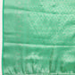 Multicolor Art Silk Woven Zari Design Floral Saree with Unstitched Blouse - Hiral Fashion | Swadesiicart