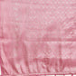 Multicolor Art Silk Woven Zari Design Floral Saree with Unstitched Blouse - Hiral Fashion | Swadesiicart