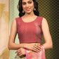 Multicolor Art Silk Digital Print Floral Saree with Unstitched Blouse - Hiral Fashion | Swadesiicart