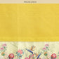 Red Kanjeevaram Silk Digital Print Floral Saree with Unstitched Blouse - Hiral Fashion | Swadesiicart