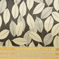 Black Art Silk Printed Floral Saree with Unstitched Blouse - Hiral Fashion | Swadesiicart