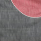 Gray Silk Cotton Digital Print Solid Saree with Unstitched Blouse - Hiral Fashion | Swadesiicart