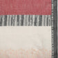 Maroon Silk Cotton Digital Print Solid Saree with Unstitched Blouse - Hiral Fashion | Swadesiicart