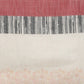 Maroon Silk Cotton Digital Print Solid Saree with Unstitched Blouse - Hiral Fashion | Swadesiicart