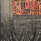Multicolor Kanjeevaram Silk Digital Print Kalamkari Saree with Unstitched Blouse - Hiral Fashion | Swadesiicart