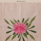 Hiral Fashion Off White Onam Art Silk Floral Digital Print Saree | Swadesiicart