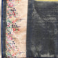 Olive Kanjeevaram Silk Digital Print Floral Saree with Unstitched Blouse - Hiral Fashion | Swadesiicart