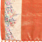 Green Kanjeevaram Silk Digital Print Floral Saree with Unstitched Blouse - Hiral Fashion | Swadesiicart
