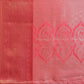 Off White Art Silk Digital Print Floral Saree with Unstitched Blouse - Hiral Fashion | Swadesiicart