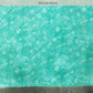 Green Pure Silk Digital Print Floral Saree with Unstitched Blouse - Hiral Fashion | Swadesiicart