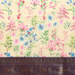 Multicolor Pure Silk Digital Print Floral Saree with Unstitched Blouse - Hiral Fashion | Swadesiicart