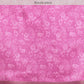 Off White Pure Silk Digital Print Floral Saree with Unstitched Blouse - Hiral Fashion | Swadesiicart