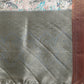 Multicolor Pure Silk Digital Print Floral Saree with Unstitched Blouse - Hiral Fashion | Swadesiicart
