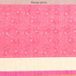 Mustard Tusser Silk Digital Print Solid Saree with Unstitched Blouse - Hiral Fashion | Swadesiicart