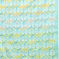 Multicolor Tusser Silk Digital Print Solid Saree with Unstitched Blouse - Hiral Fashion | Swadesiicart