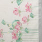 Beige Cotton Blend Digital Print Floral Saree with Unstitched Blouse - Hiral Fashion | Swadesiicart