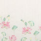 Beige Cotton Blend Digital Print Floral Saree with Unstitched Blouse - Hiral Fashion | Swadesiicart