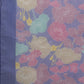 Multicolor Cotton Blend Digital Print Floral Saree with Unstitched Blouse - Hiral Fashion | Swadesiicart